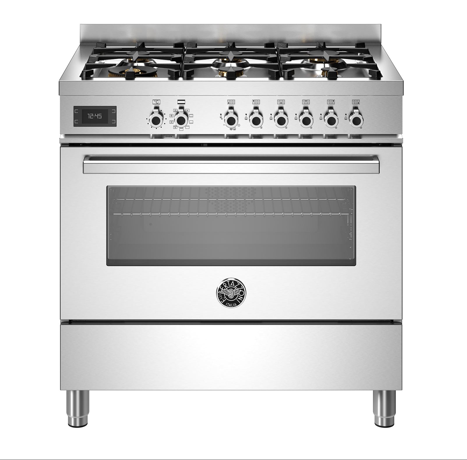 PRO96L1EXT Bertazzoni