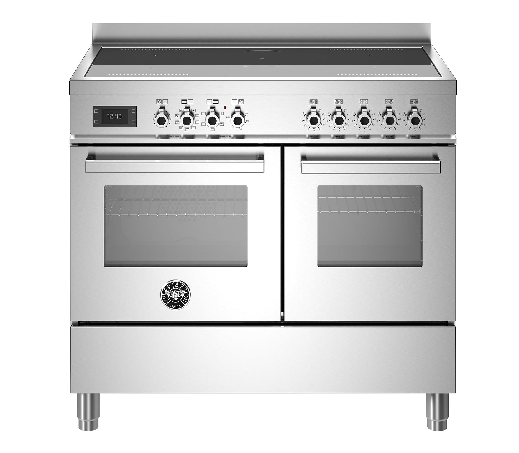 PRO105I2EXT Bertazzoni