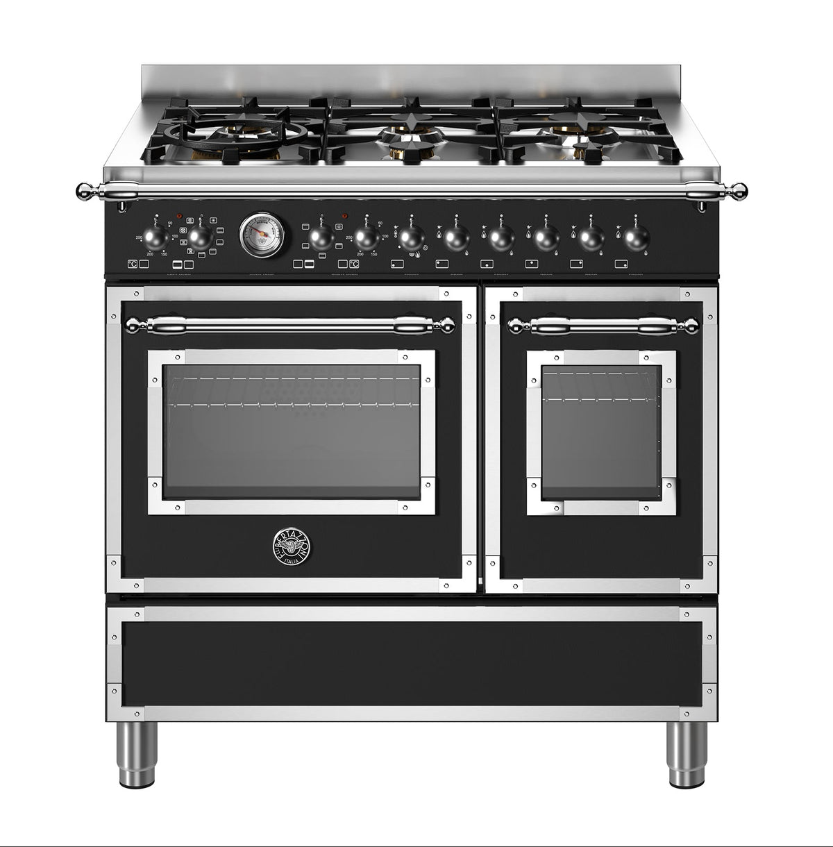 HER96L2ENET Bertazzoni