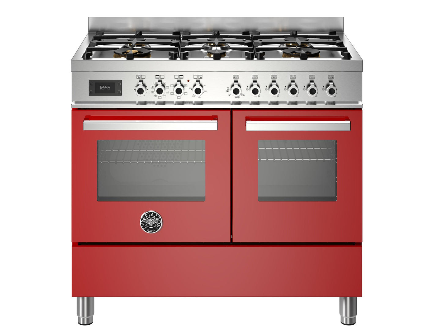 PRO106L2EROT Outlet model Bertazzoni