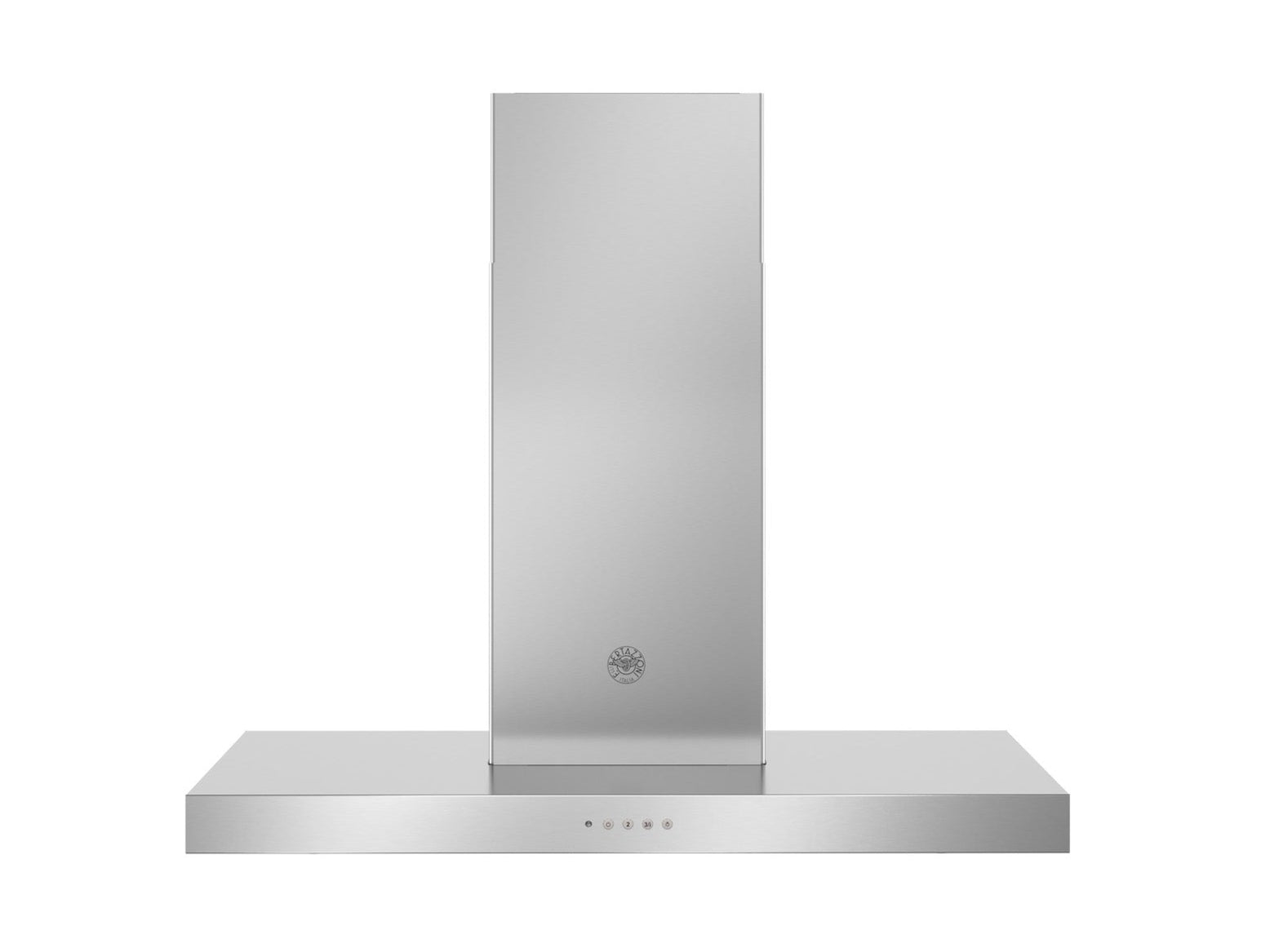 RVS afzuigkap KT90P1XV Bertazzoni modern design keukenapparaat