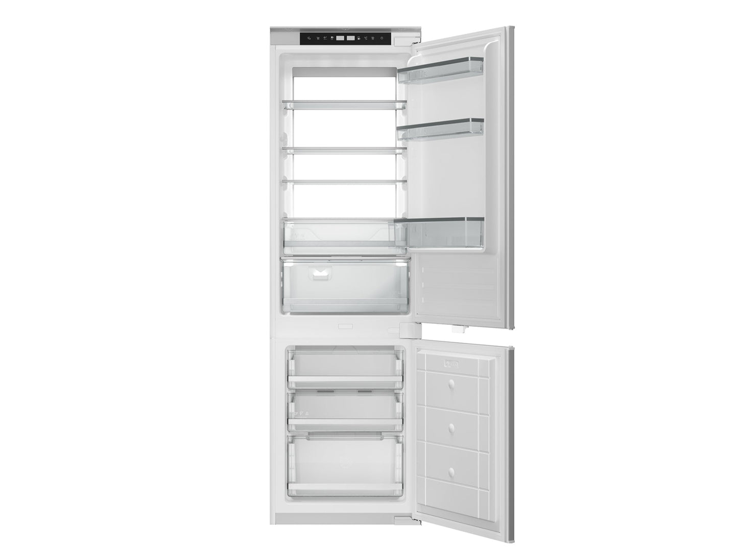REF603BBNPTC-S BERTAZZONI