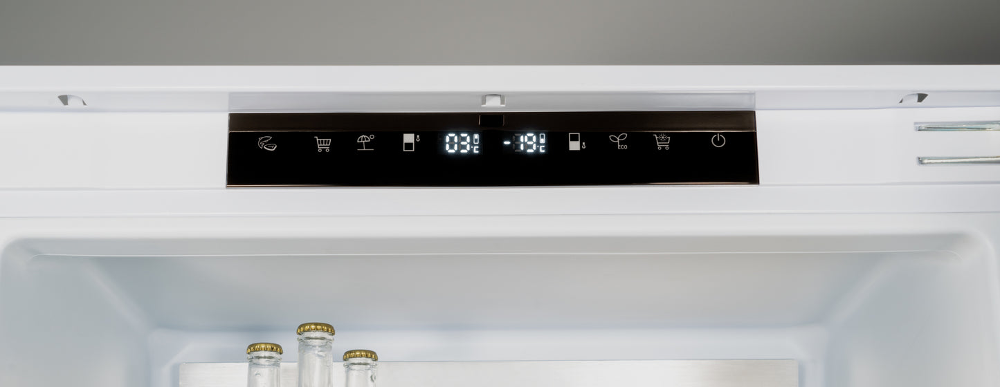 REF603BBNPTC-S BERTAZZONI