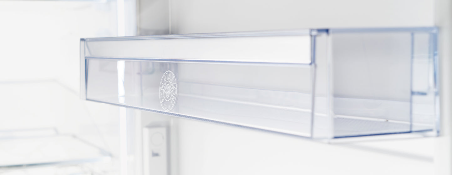 REF603BBNPVCS-20 BERTAZZONI