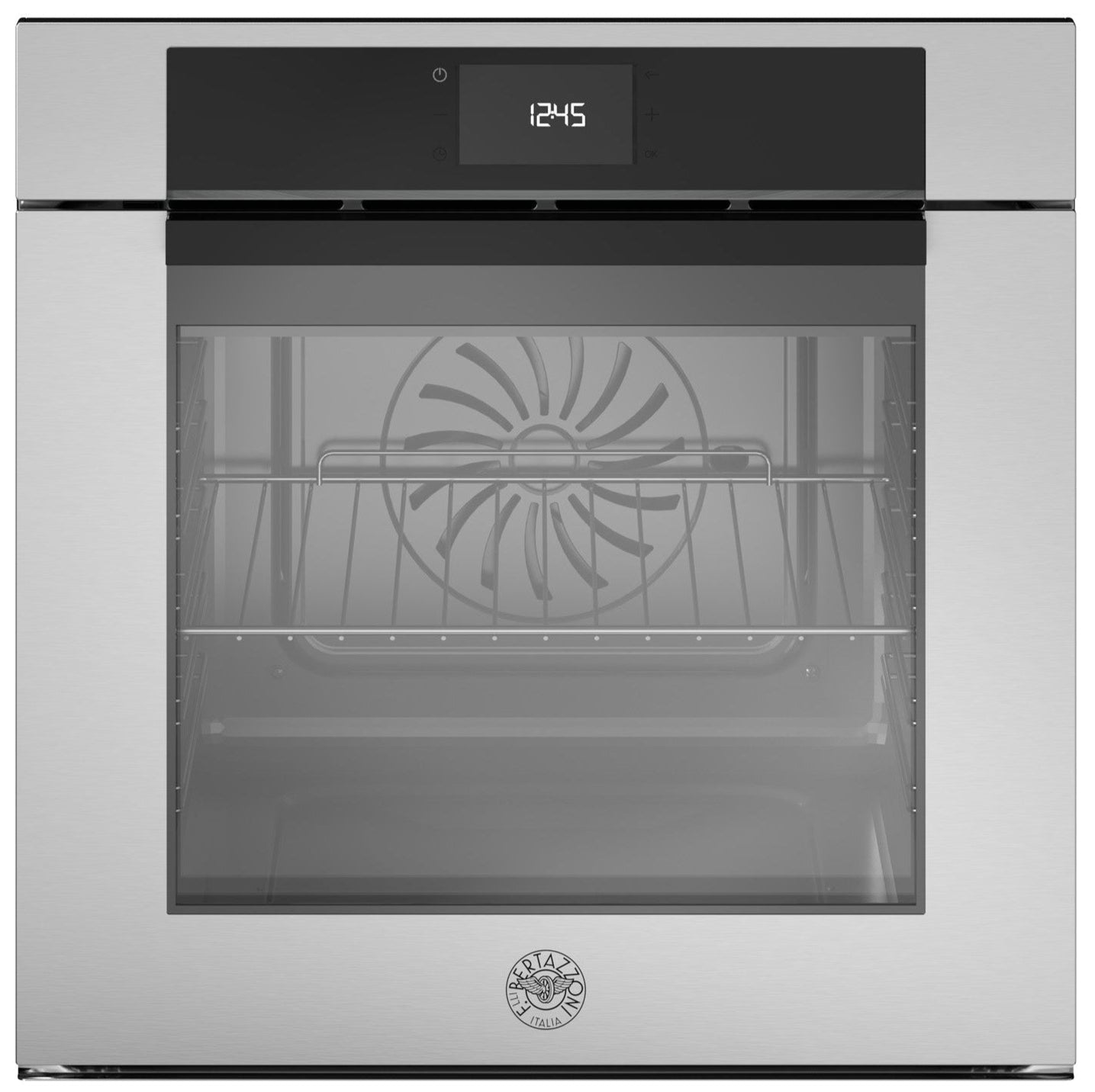 F6011MODELX Bertazzoni