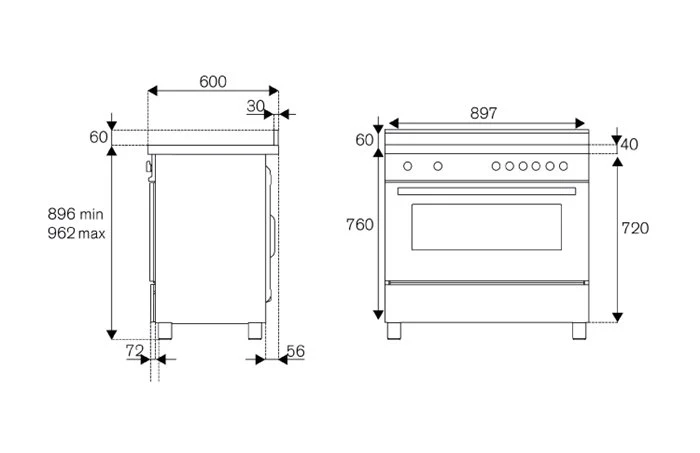 MPL95i1ENNE BERTAZZONI
