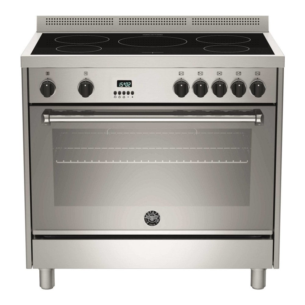 MAS95IMFEAXV Outlet model Bertazzoni