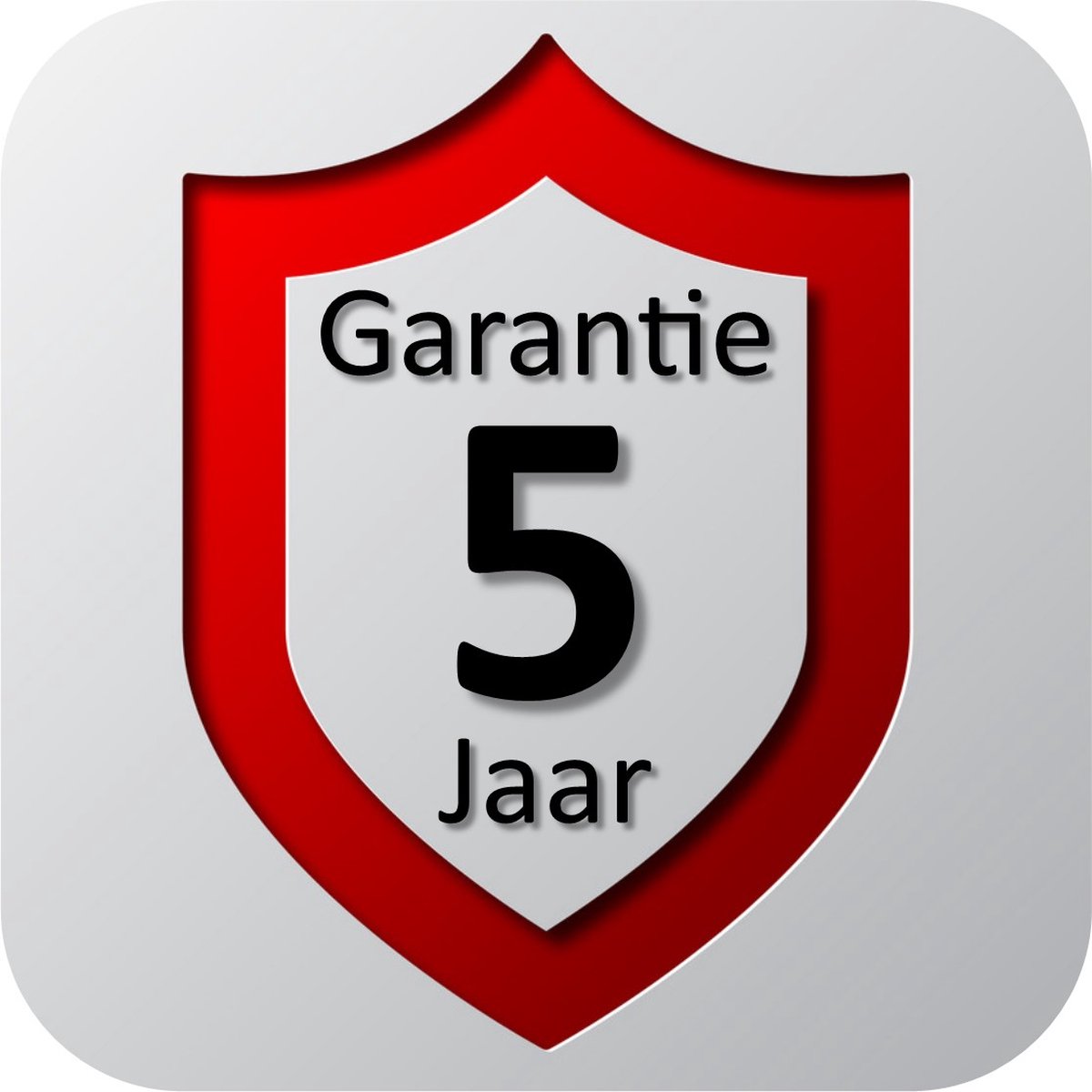 Koelkast EDY - EDHK7004 vijf jaar garantie