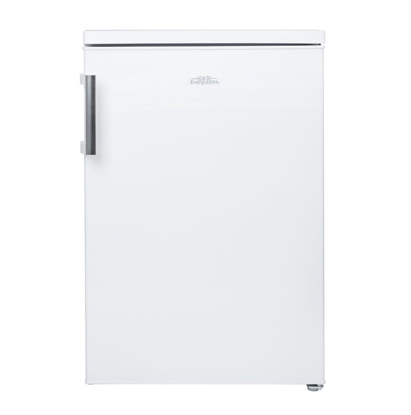 EVTT1019 EVERGLADES tafelmodel koelkast met vriesvak.