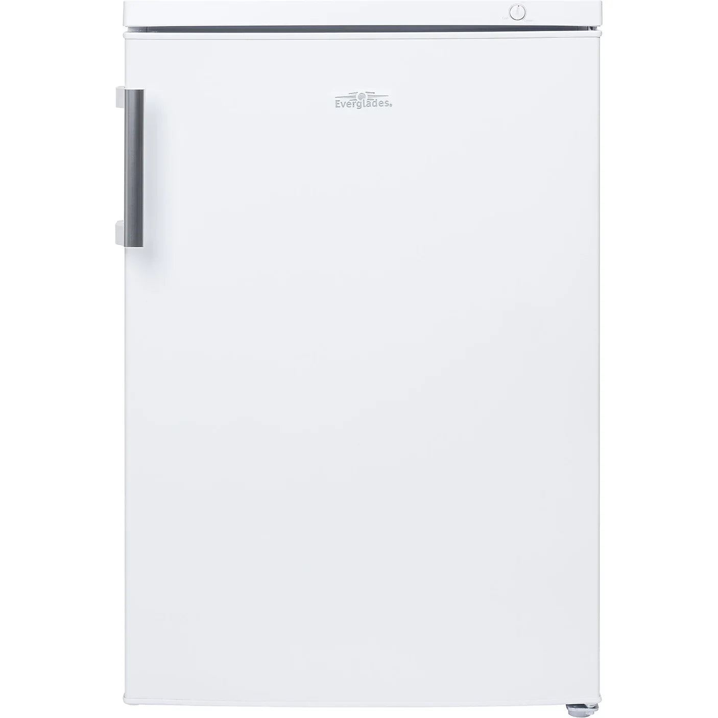 EVFR5037 Everglades vriezer tafelmodel compact en efficiënt