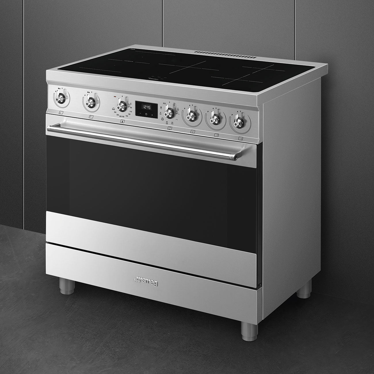 C9IMX2 SMEG
