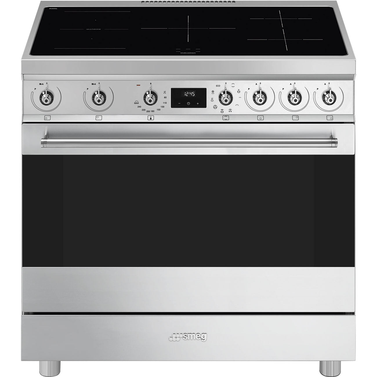 C9IMX2 SMEG