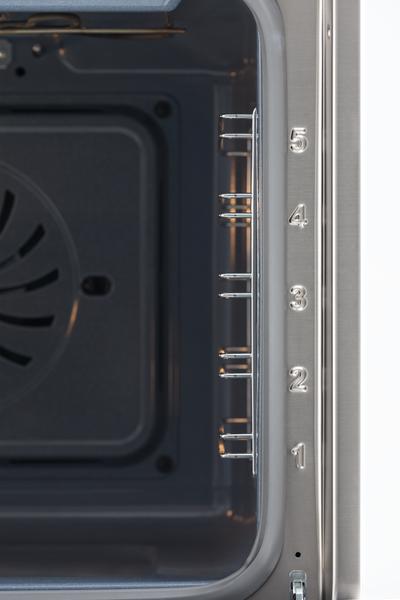 F6011MODELX Bertazzoni