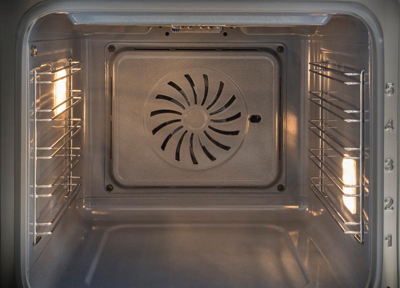 F6011PROELX Bertazzoni