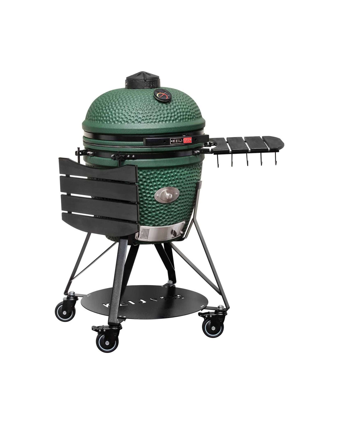 Keij Kamado Large Groen