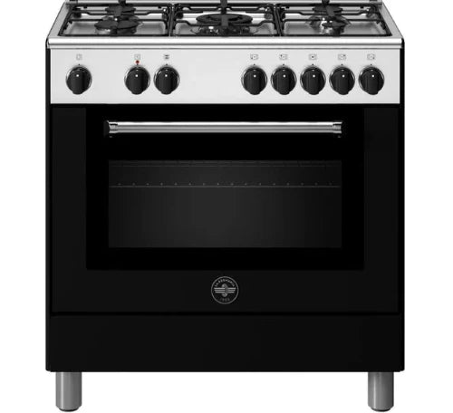 LA GERMANIA fornuis AM85C61DNT-24 80x50cm