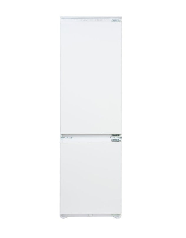 EVBi6032 inbouw koel-vriescombinatie met No Frost, 178 cm hoog en 55 cm breed, geschikt voor moderne keukens