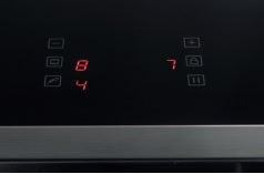 Bertazzoni Dynamic Power logic.