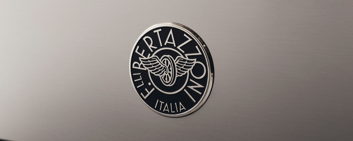 MAS95I2ENET Bertazzoni