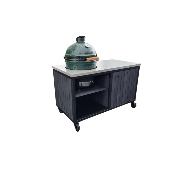 Buitenkeuken Elements Medium - Ember Eiken