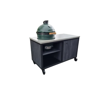 Buitenkeuken Elements Medium - Ember Eiken