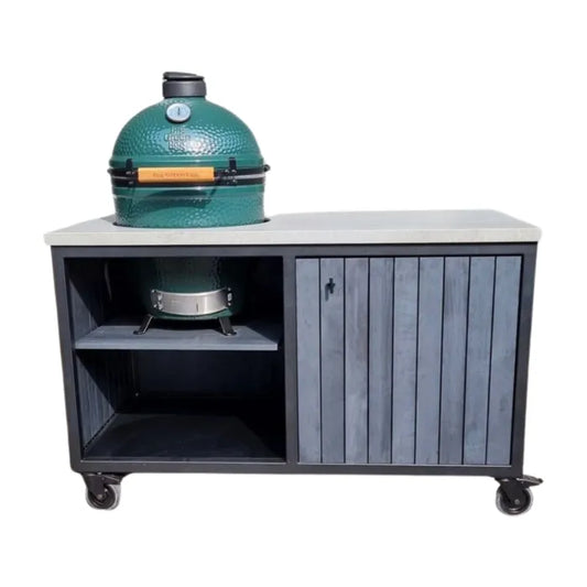 Buitenkeuken Elements Medium - Ember Eiken