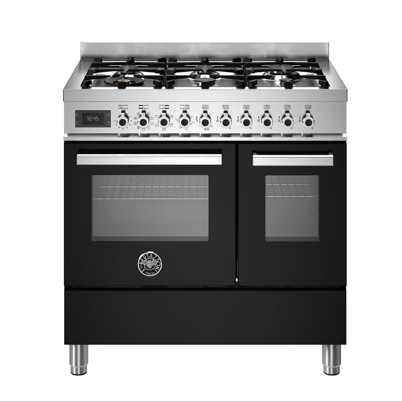 PRO96L2ENET Bertazzoni