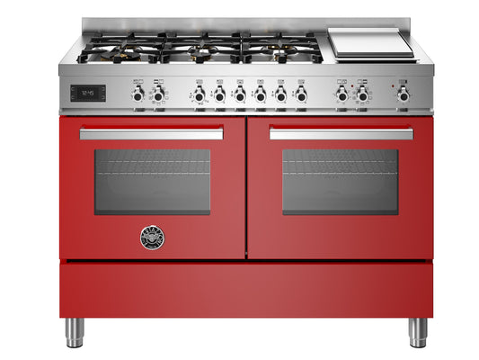 PRO126G2EROT Outlet model Bertazzoni