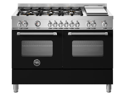 MAS126G2ENET Outlet model Bertazzoni