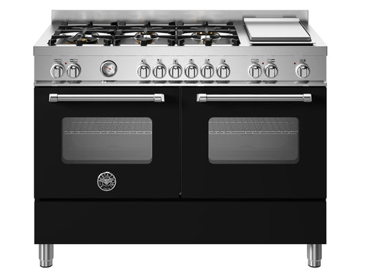 MAS126G2ENET Outlet model Bertazzoni