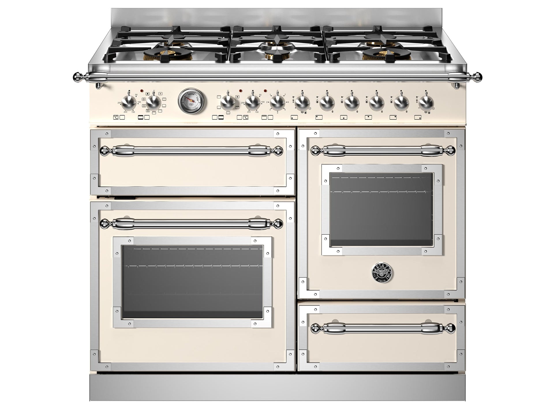 HER106L3EAVT Outlet model Bertazzoni