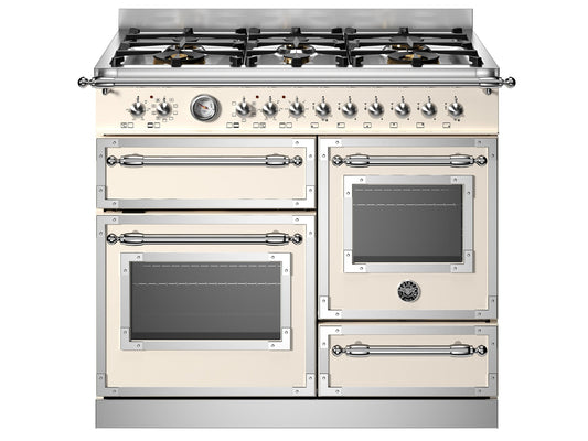 HER106L3EAVT Outlet model Bertazzoni