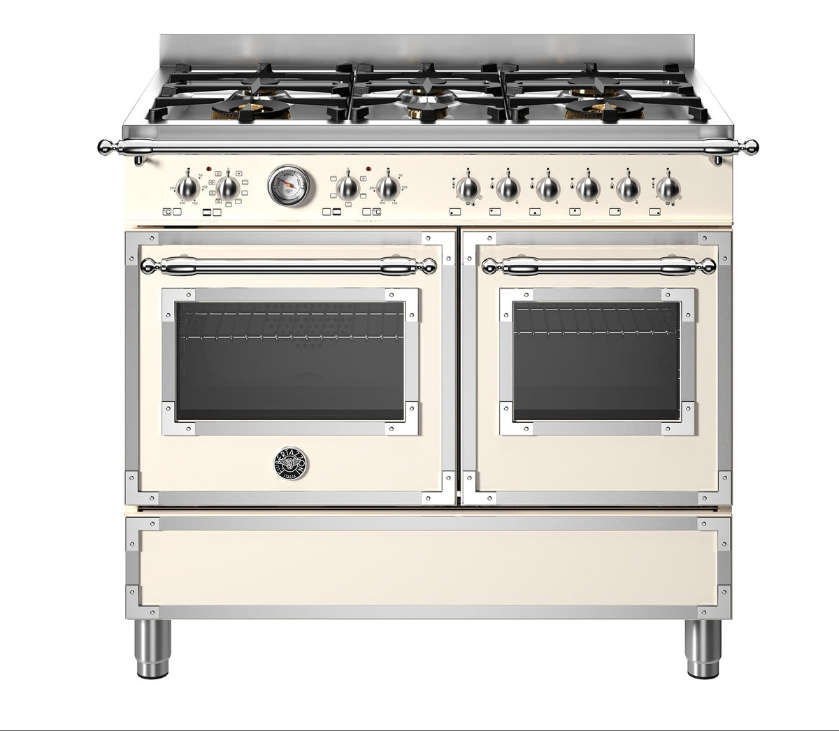HER106L2EAVT Bertazzoni