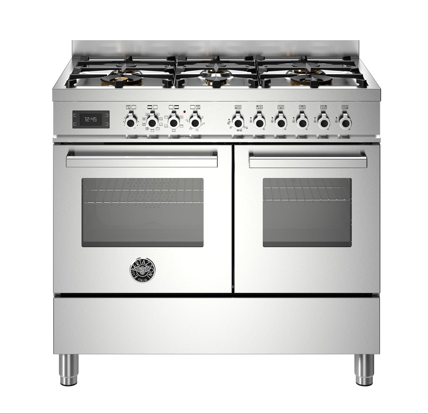 PRO106L2EXT Bertazzoni