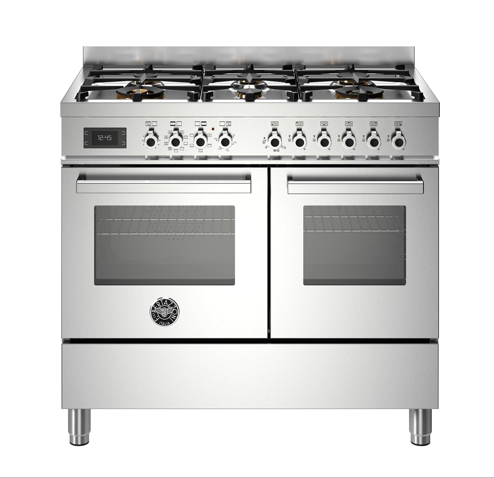 PRO106L2EXT Bertazzoni