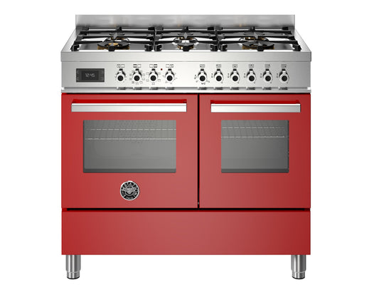 PRO106L2EROT Outlet model Bertazzoni
