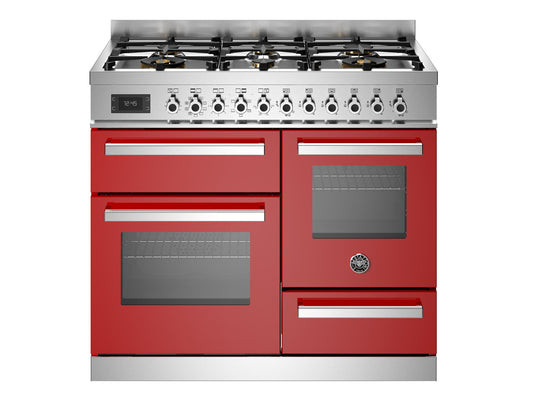 PRO106L3EROT Outlet model Bertazzoni