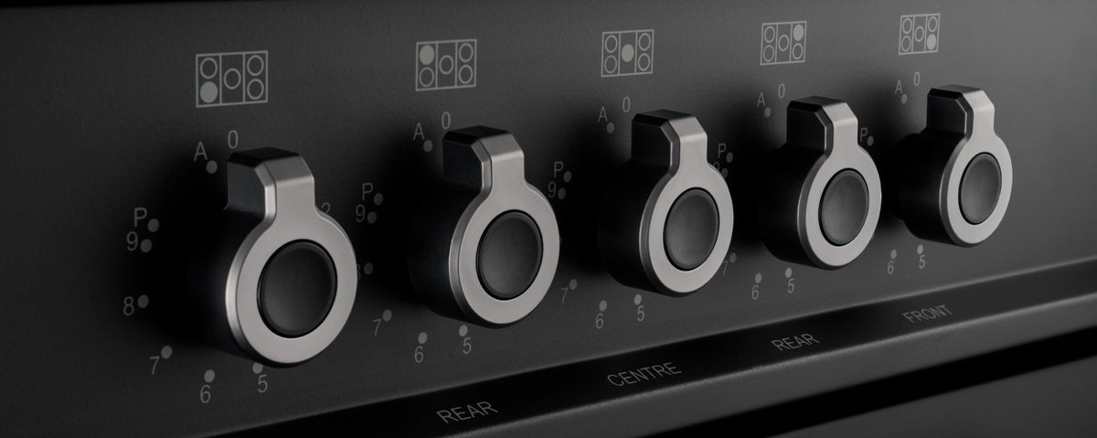 PRO105I2ECAT2 Bertazzoni