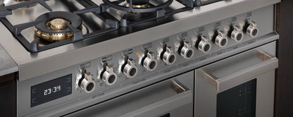 PRO106L3EROT Outlet model Bertazzoni