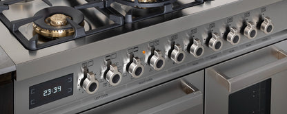 PRO126G2EROT Outlet model Bertazzoni