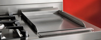 PRO126G2EROT Outlet model Bertazzoni