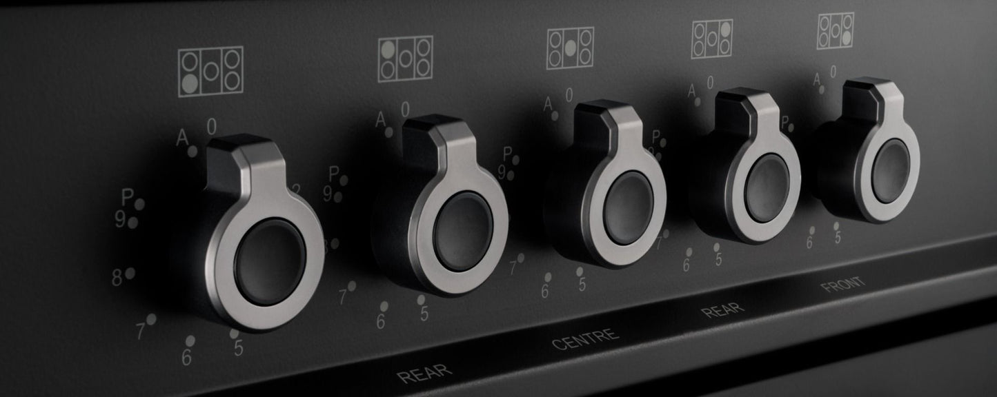 PRO95I1EXT Bertazzoni