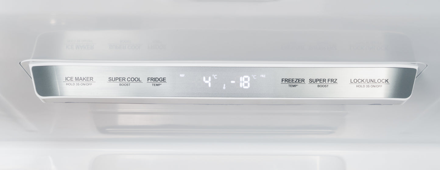 REF904FFNXTC Bertazzoni