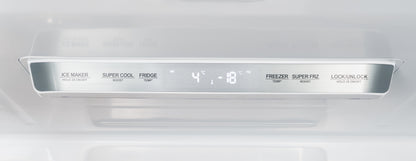 REF904FFNXTC Bertazzoni