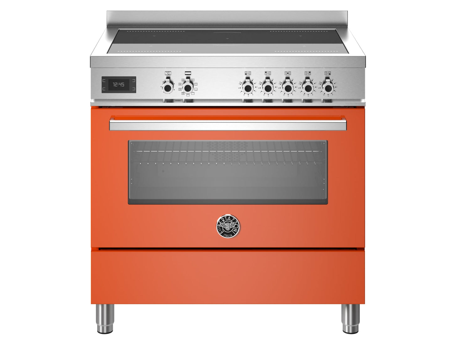 PRO95I1EART Outlet model Bertazzoni