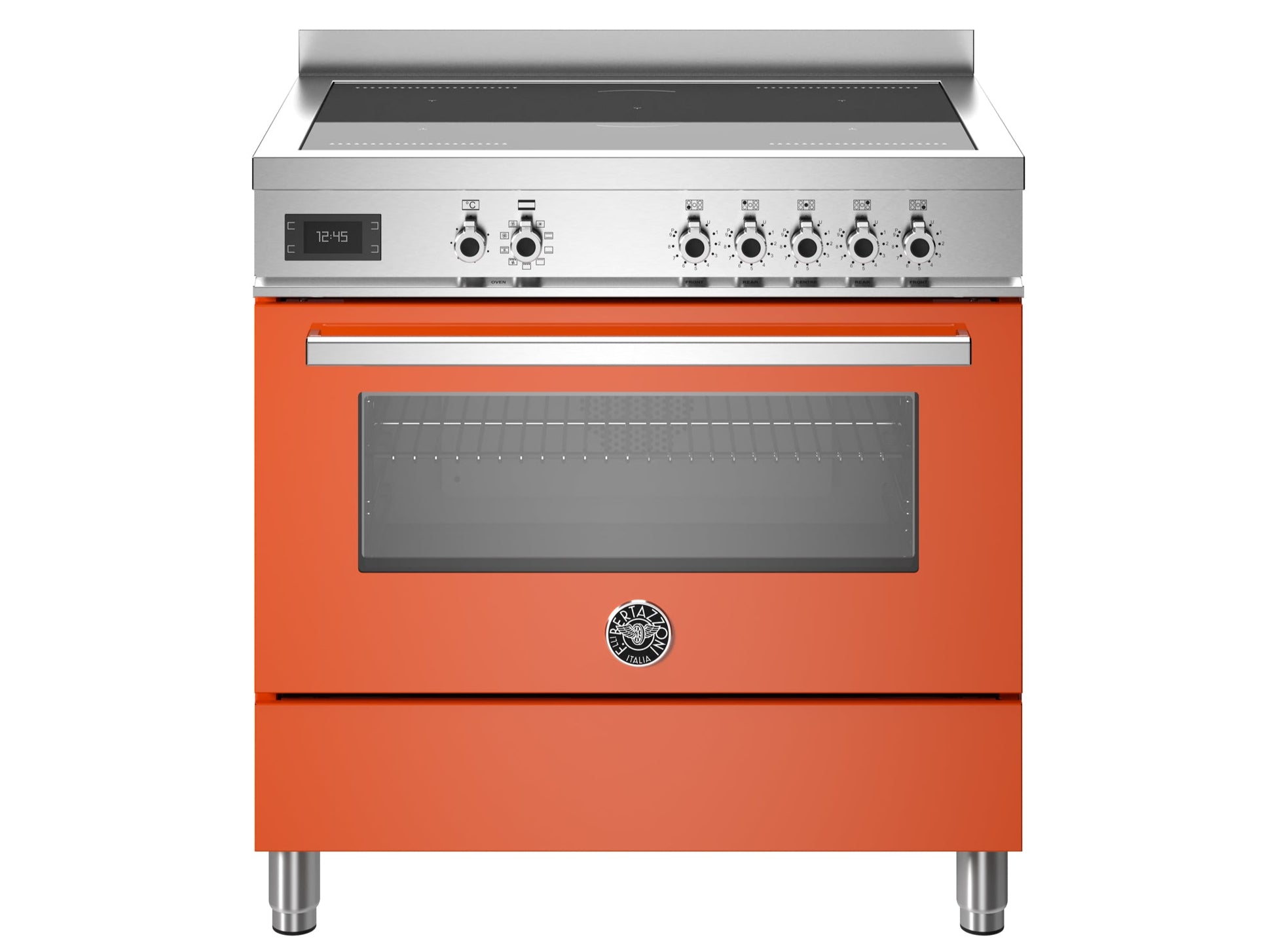 PRO95I1EART Outlet model Bertazzoni
