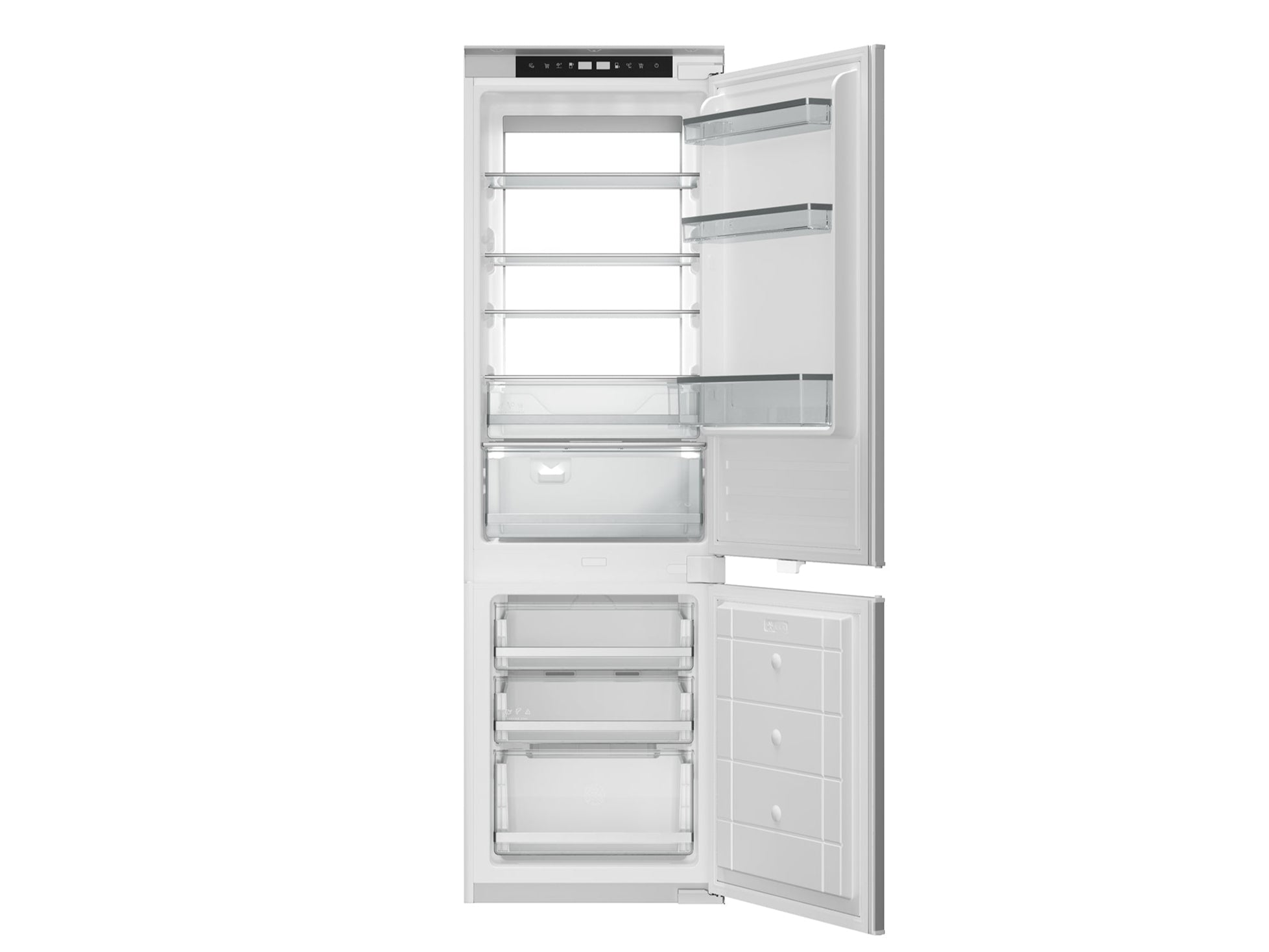 REF603BBNPTC-S BERTAZZONI