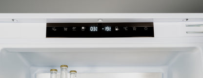REF603BBNPTC-S BERTAZZONI