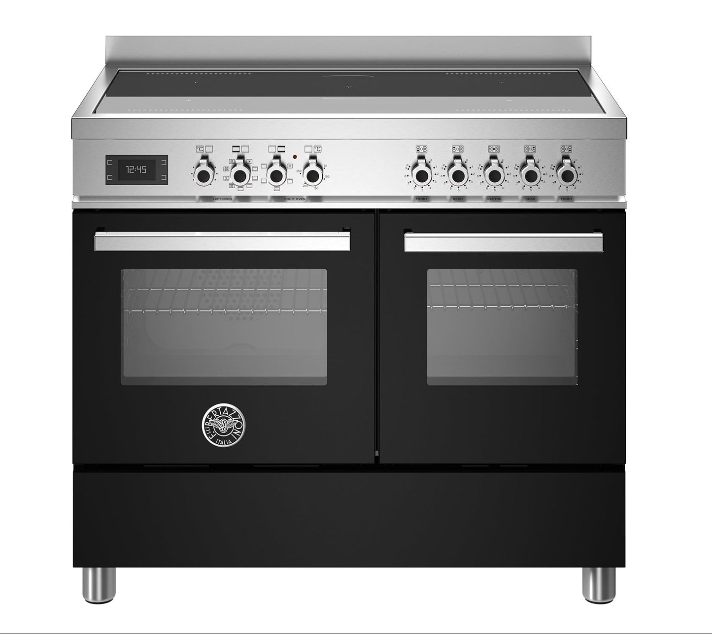 PRO105I2ENET Bertazzoni