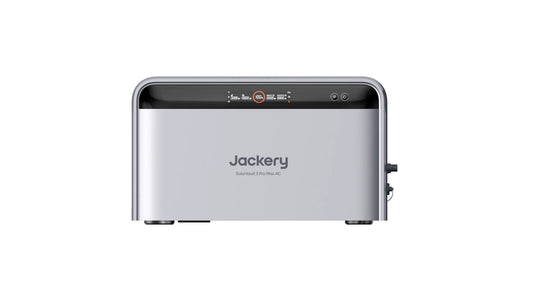 SV3 Pro Max AC Jackery